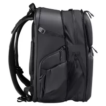 Ulanzi BP10 Traker, B012GBB1, hardshell fotós hátizsák, 35L