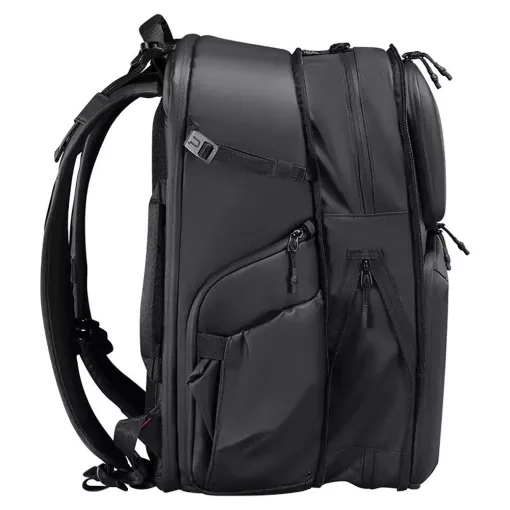 Ulanzi BP10 Traker, B012GBB1, hardshell fotós hátizsák, 35L