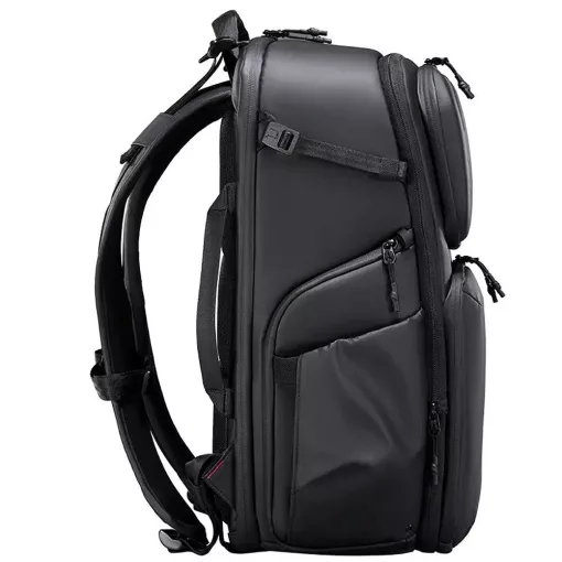 Ulanzi BP10 Traker, B012GBB1, hardshell fotós hátizsák, 35L