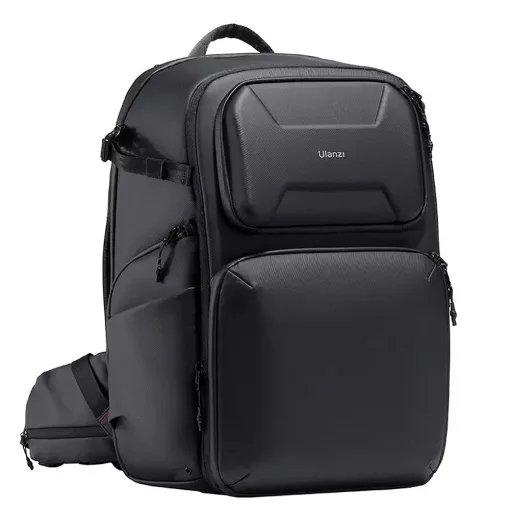 Ulanzi BP10 Traker, B012GBB1, hardshell fotós hátizsák, 35L