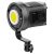   Ulanzi V-120W bi-color COB led lámpa, 2700K-6500K, 95CRI, 6 effekt, V-Mount, APP vezérlés, Bowens (UL-L065CNA1)