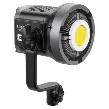 Ulanzi V-120W bi-color COB led lámpa, 2700K-6500K, 95CRI, 6 effekt, V-Mount, APP vezérlés, Bowens (UL-L065CNA1)