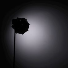 Ulanzi AS D30 Oktobox 30cm, méhsejtráccsal (Mini Bowens - L083GBB1)