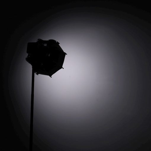 Ulanzi AS D30 Oktobox 30cm, méhsejtráccsal (Mini Bowens - L083GBB1)