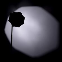 Ulanzi AS D30 Oktobox 30cm, méhsejtráccsal (Mini Bowens - L083GBB1)