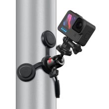 Ulanzi C016GBB1 GO-001 mágneses állvány, gömbfejjel, akció kamera adapterrel (UL-C016GBB1)