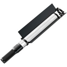 Ulanzi VL360 RGB LED fényrúd, 2500-10000K, 38W, 20 effekt, fényterelő, beépített hűtés, Oled kijelző (UL-L058GBB1)