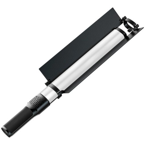 Ulanzi VL360 RGB LED fényrúd, 2500-10000K, 38W, 20 effekt, fényterelő, beépített hűtés, Oled kijelző (UL-L058GBB1)