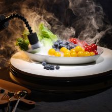 Ulanzi utántöltő folyadék - 60ml- FM01 Füstgéphez (R002)