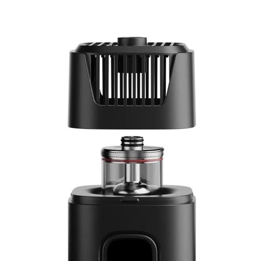 Ulanzi FM01, R001 Filmog Ace hordozható, programozható füstgép (UL-R001)