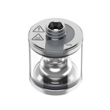 Ulanzi Atomizing Chamber for FM01 Fog Machine  (R003)