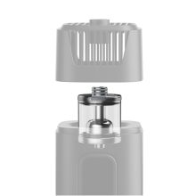 Ulanzi Atomizing Chamber for FM01 Fog Machine  (R003)