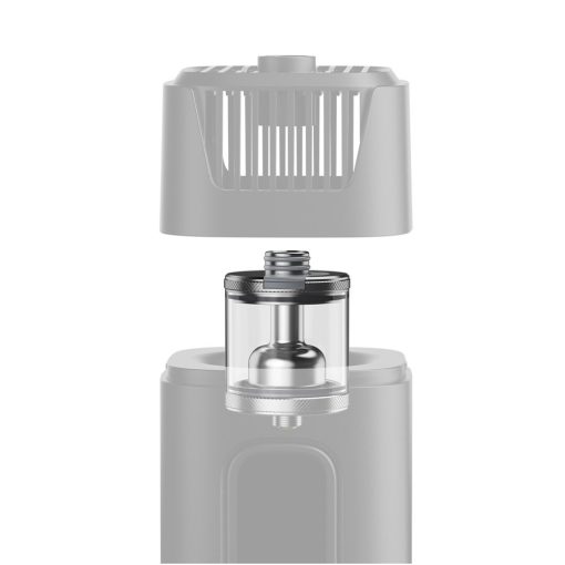 Ulanzi Atomizing Chamber for FM01 Fog Machine  (R003)