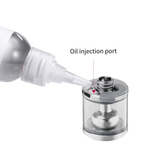 Ulanzi Atomizing Chamber for FM01 Fog Machine  (R003)