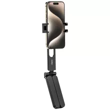 Ulanzi MA26 zsebméretre összecsukható fém mobiltelefonállvány (UL-M007)