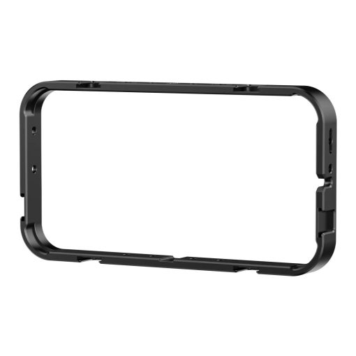 Ulanzi MG-001 Magsafe telefonkeret rendszer, rig, cage , fém (UL-C001)