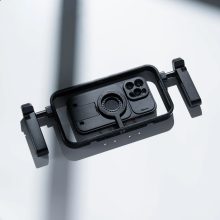 Ulanzi MG-001 Magsafe telefonkeret rendszer, rig, cage , fém (UL-C001)