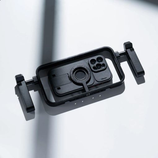 Ulanzi MG-001 Magsafe telefonkeret rendszer, rig, cage , fém (UL-C001)