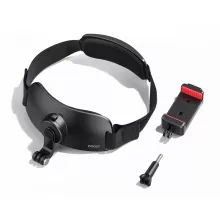 Ulanzi CM027 Go-Quick II fejpánt, Goprohoz és telefonokhoz (UL-C020GBB1)