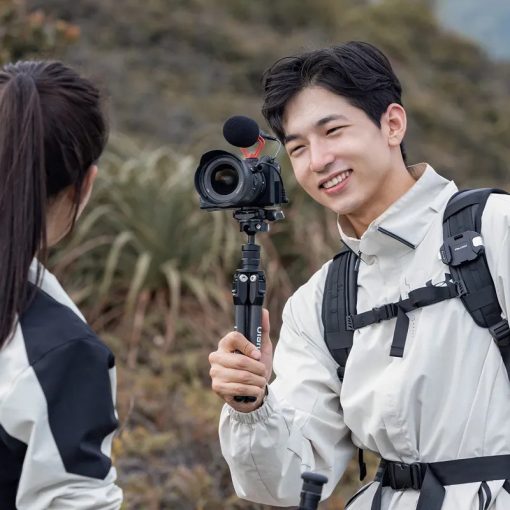 Ulanzi TT35 mini karbon állvány (UL-T067)