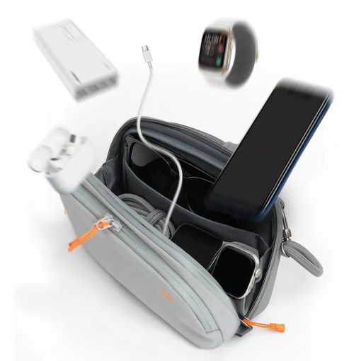 Ulanzi YY08 Techlite Sling olaltáska, fekete (UL-B175)