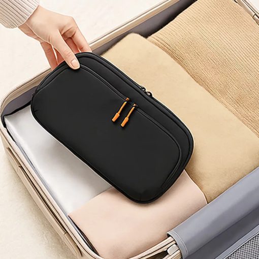 Ulanzi YY08 Techlite Sling olaltáska, fekete (UL-B175)