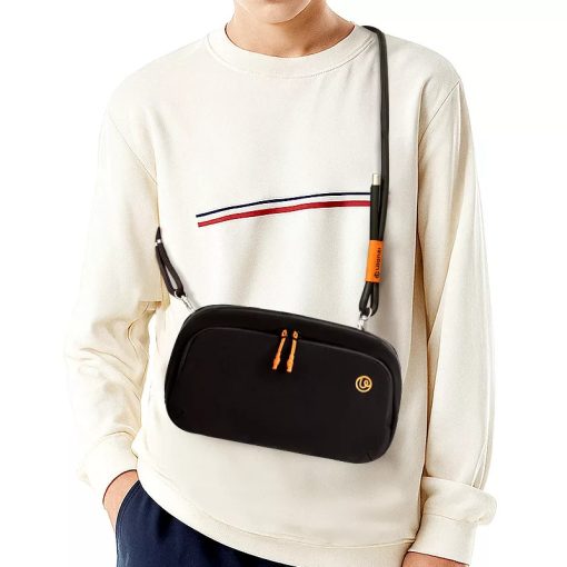 Ulanzi YY08 Techlite Sling olaltáska, szürke (UL-B176)