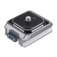   Ulanzi C061 Uka gyorskioldó állványtartozék, alap és talp, DJI RS stabilizátorokhoz (UL-C066)