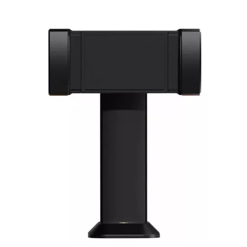 Ulanzi MA54 Uka 360 fokban elforgatható telefontartó adapter, 2db vakupapucs (UL-M055)