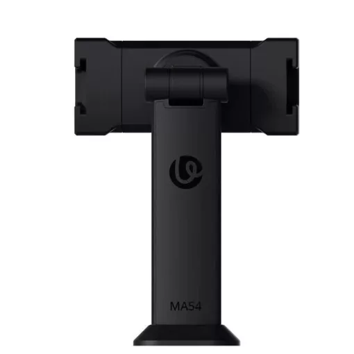 Ulanzi MA54 Uka 360 fokban elforgatható telefontartó adapter, 2db vakupapucs (UL-M055)