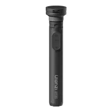 Ulanzi MT-85 automatikusan nyíló selfie állvány, monopod, Magsafe, 146cm, bluetooth, fekete (UL-T122)