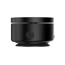 Ulanzi SK-22 elektromos vákuumos telefontartó konzol, Magsafe kompatibilis telefonokhoz, karabiner (UL-M096)