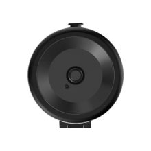 Ulanzi SK-22 elektromos vákuumos telefontartó konzol, Magsafe kompatibilis telefonokhoz, karabiner (UL-M096)