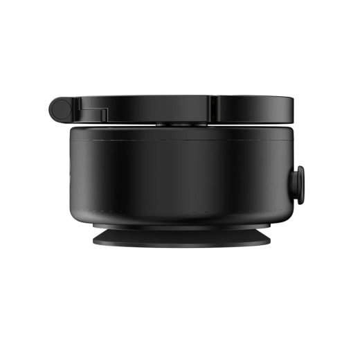 Ulanzi SK-22 elektromos vákuumos telefontartó konzol, Magsafe kompatibilis telefonokhoz, karabiner (UL-M096)