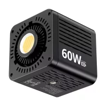Ulanzi C60, 60W COB LED lámpa, 2500-6500K, 8 effekt, 3300mAh, mini Bowens (UL-L269)