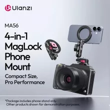 Ulanzi MA56 4-in-1 Magsafe telefon adapter (UL-S028)
