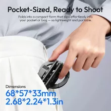 Ulanzi MA56 4-in-1 Magsafe telefon adapter (UL-S028)