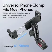 Ulanzi MA56 4-in-1 telefon adapter (UL-S042)