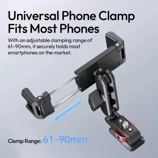 Ulanzi MA56 4-in-1 telefon adapter (UL-S042)