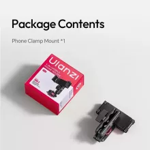Ulanzi MA56 4-in-1 telefon adapter (UL-S042)