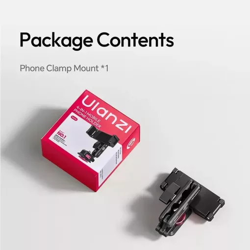 Ulanzi MA56 4-in-1 telefon adapter (UL-S042)