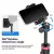   Ulanzi MT-44-2 automatikusan selfie állvány, monopod, telefontartó adapter, bluetooth, fekete (UL-S056)
