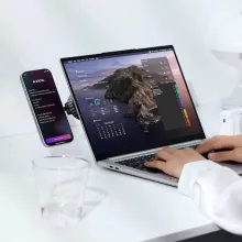 Ulanzi MA40 tapadókorong, Magsafe (UL-S011)