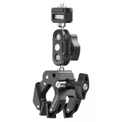   Ulanzi CO78 multi funkionális super clamp, satu + magic arm (UL-C084)