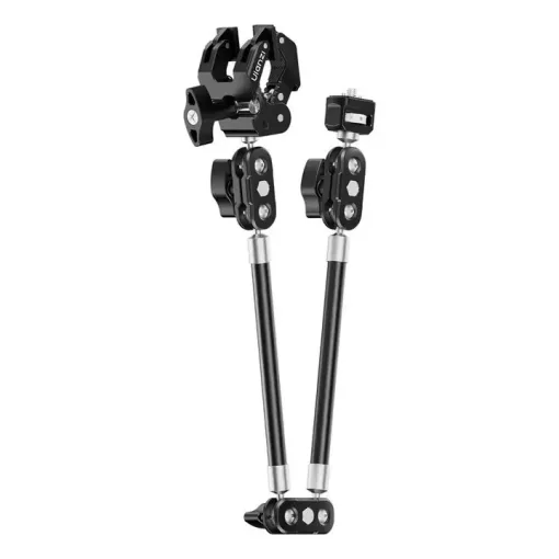 Ulanzi CO78 multi funkionális super clamp, satu + magic arm (UL-C084)