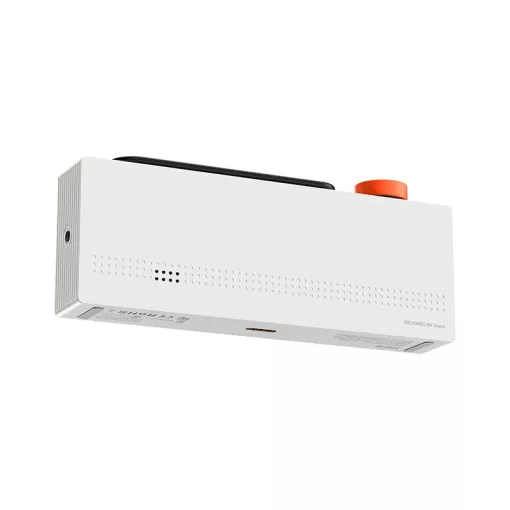 Ulanzi TC002 Pixbar Smart Pixel LED óra II (UL-I008)