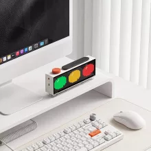 Ulanzi TC002 Pixbar Smart Pixel LED óra II (UL-I008)