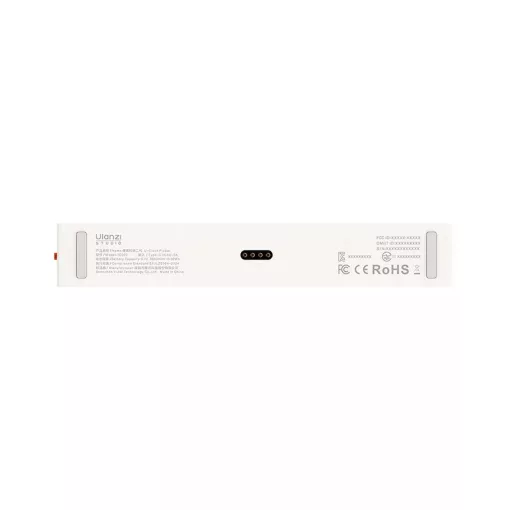 Ulanzi TC002 Pixbar Smart Pixel LED óra II (UL-I008)