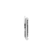 Ulanzi MA67 összehajtható mini állvány, Magsafe kompatibilis telefonokhoz, ezüst (UL-C141)