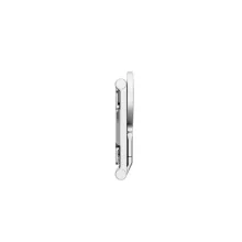 Ulanzi MA67 összehajtható mini állvány, Magsafe kompatibilis telefonokhoz, ezüst (UL-C141)